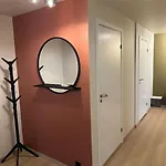 Cozy In The Heart Of Тромсё