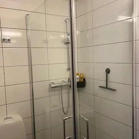 Апартаменты Cozy In The Heart Of Тромсё