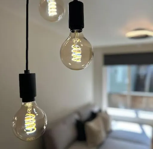 Cozy In The Heart Of Apartamento