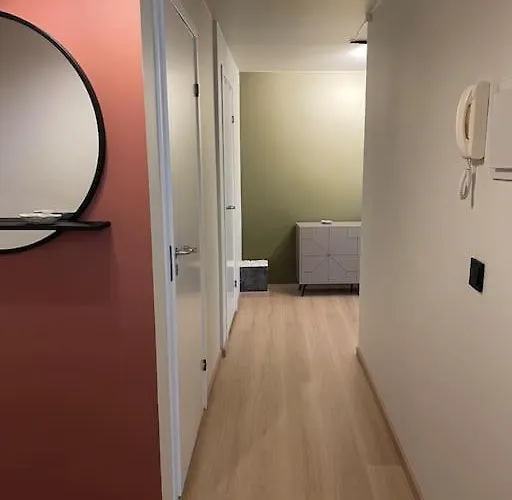 Cozy In The Heart Of Apartamento *