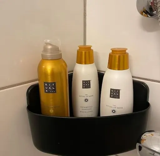 Apartamento Cozy In The Heart Of