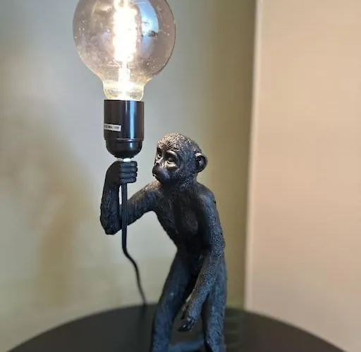 Apartamento Cozy In The Heart Of