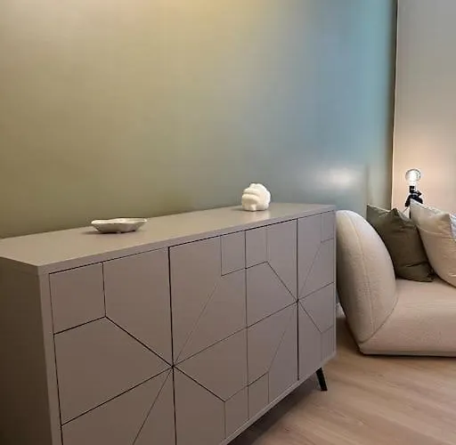 Cozy In The Heart Of Appartement *