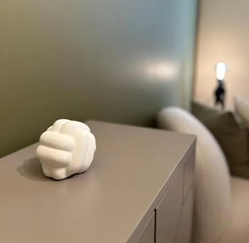 Cozy In The Heart Of Tromsø