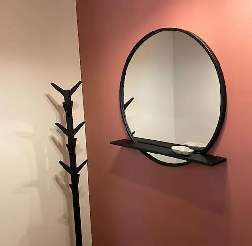 Apartamento Cozy In The Heart Of *