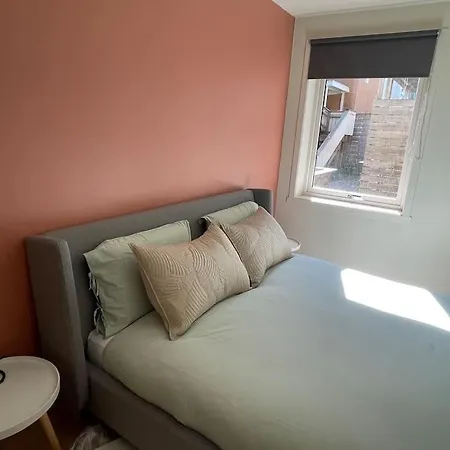 Cozy In The Heart Of