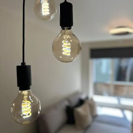 Cozy In The Heart Of Апартаменты