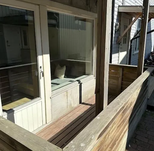 Cozy In The Heart Of *