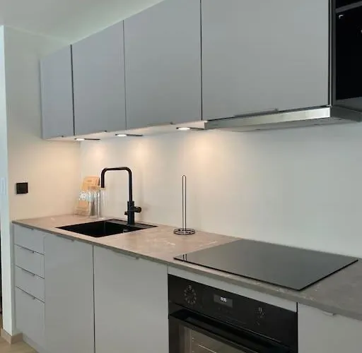 Cozy In The Heart Of *