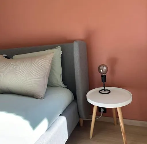 Cozy In The Heart Of *